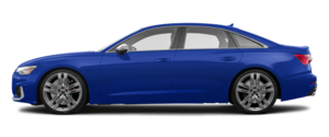 2023 Audi S6 Sedan